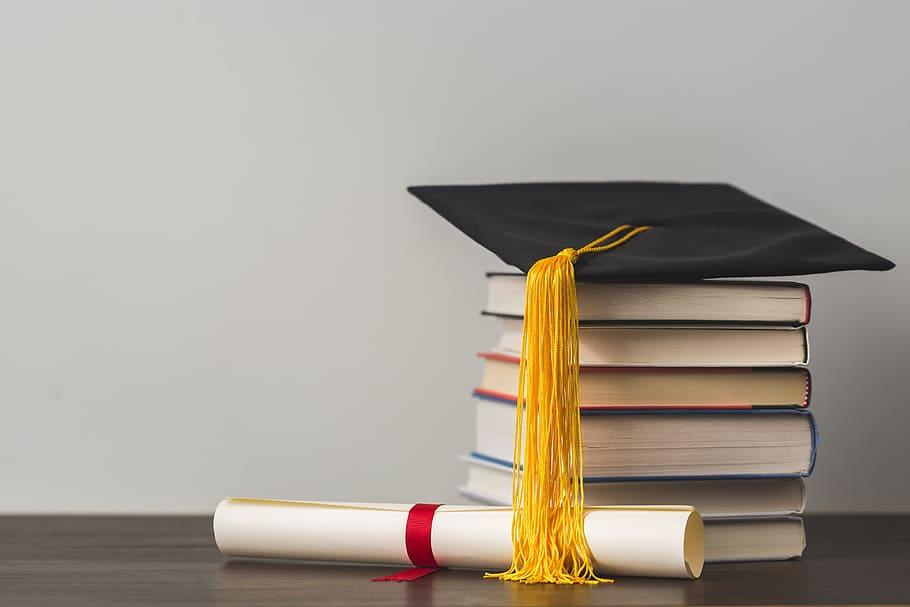 Educational Qualifications